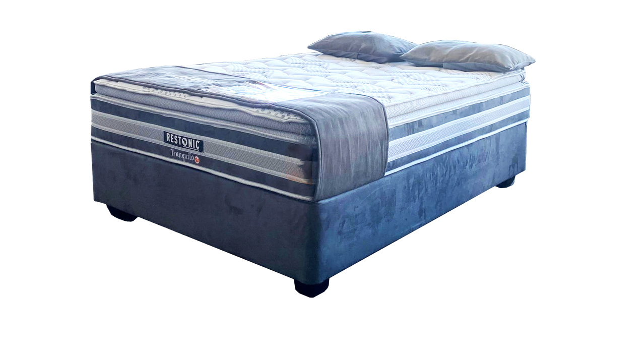 107CM RESTONIC TRANQUILLO BS EL REST