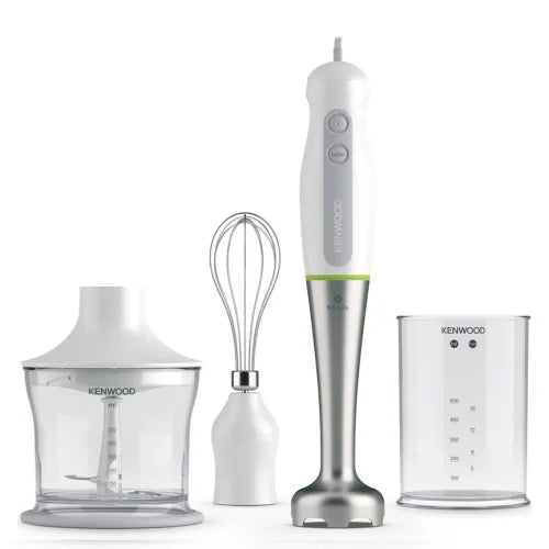 KENWOOD TRIBLADE HAND BLENDER KENW