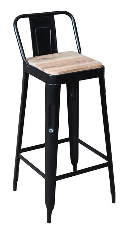 TRIPP BAR STOOL FOUR CORNERS