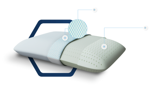 MY TRUE SMART PILLOW SEAL