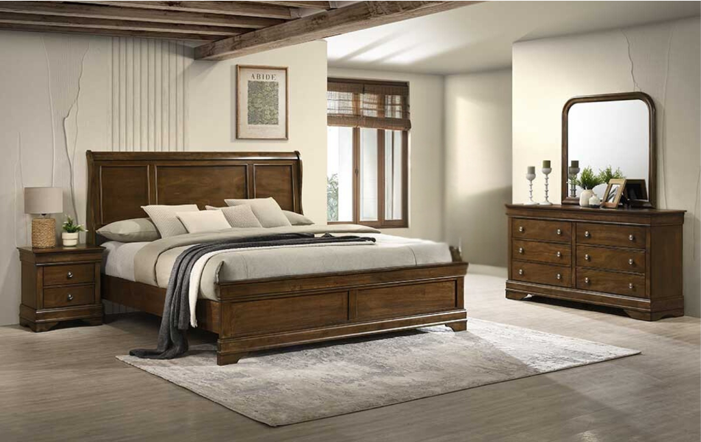 BEDROOM FURNITURE — Nictus Namibia