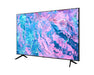 SAMSUNG 55" UHD 4K SMART UA55DU FURNTECH