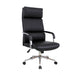 JACK HIGHBACK OFFICE CHAIR-(BLACK)-130KG CDEN