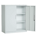 2-DOOR FILING CABINET (INNER HANDLE) 90X90X40CM KTMM INVESTMENT PTY LT