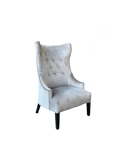 VIVALDI OCCASSIONAL CHAIR FABRIC AUV1996 AUVE