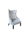 VIVALDI OCCASSIONAL CHAIR FABRIC AUV1996 AUVE