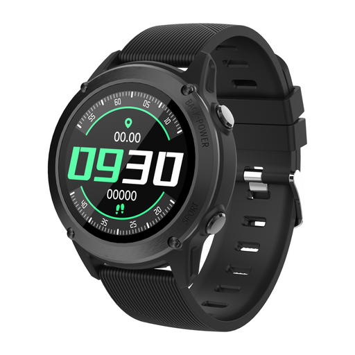 VOLKANO ACTIVE TECH ADRENALINE SERIES GPS WATCH WI ROBIATI DISTRIBUTION C