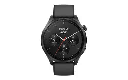 VOLKANOX QUANTUM SERIES GPS SMARTWATCH VOLK