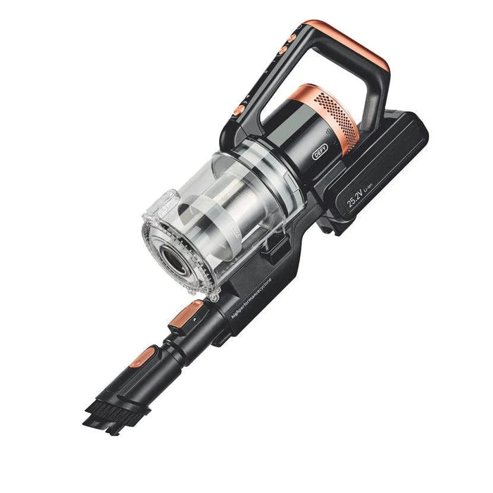 DEFY POWERSTICK VACUUM CLEANER VRT 18PMB DEFY
