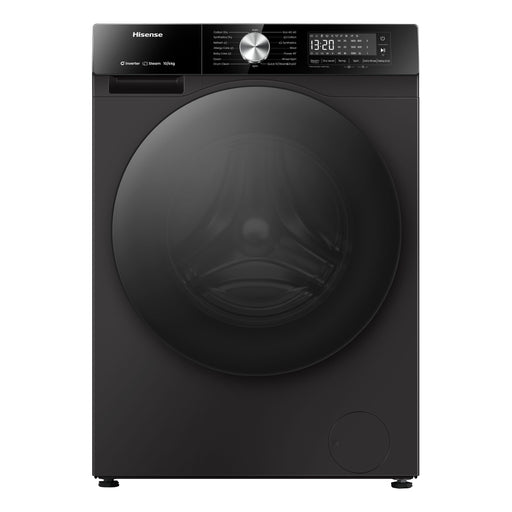 HISENSE 10KG/6KG WASHER-DRYER COMBO HISE