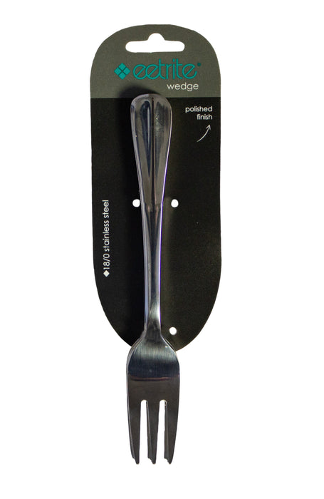 WECHSLER WEDGE CAKE FORK 4 PK WECHSLER