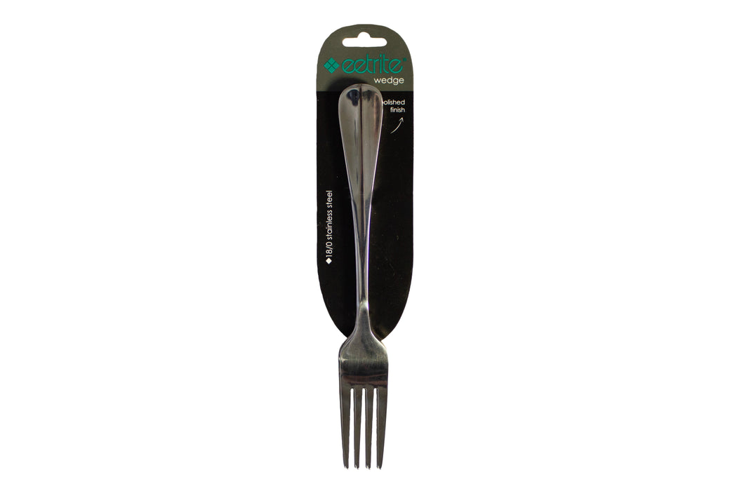 WECHSLER WEDGE TABLE FORK 4 PK WECHSLER