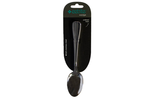 WESCHLER WEDGE TEA SPOON 4 PK WECHSLER