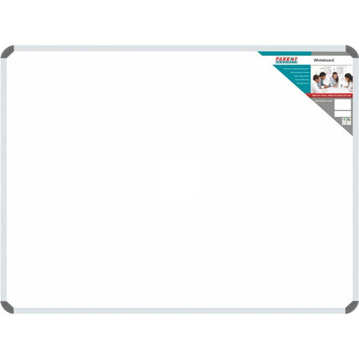 WHITEBOARD NON MAGNETIC 1200*900MM