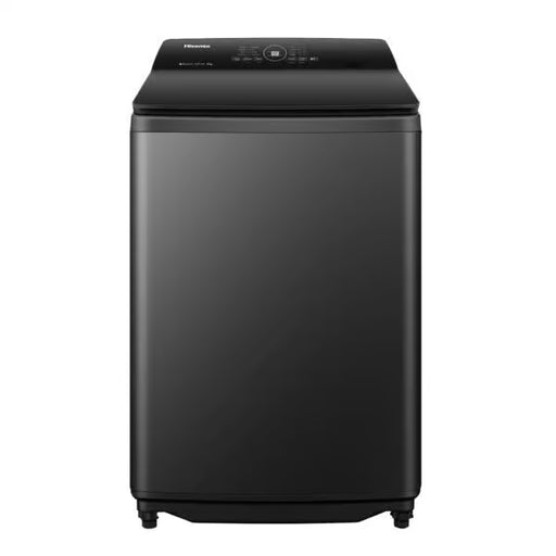 HISENSE 22KG TOP LOADER WASHING MACHINE HISE