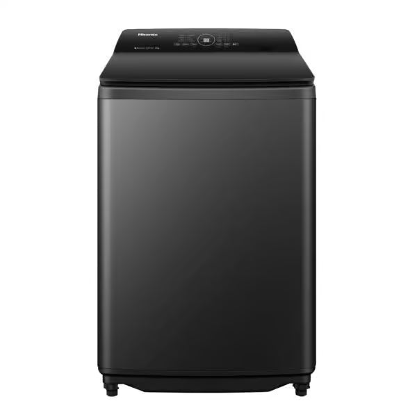 HISENSE 22KG TOP LOADER WASHING MACHINE HISE
