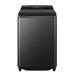 HISENSE 22KG TOP LOADER WASHING MACHINE HISE