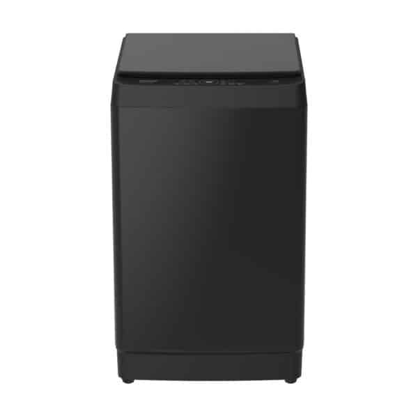 HISENSE 15KG TOP LOADER IBUBBLE - PREMIUM BLACK HISE