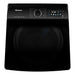 HISENSE 22KG TOP LOADER WASHING MACHINE PREMIUM BLACK HISE