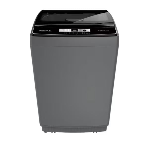 HISENSE 16KG TOP LOADER WASHING MACHINE HISE