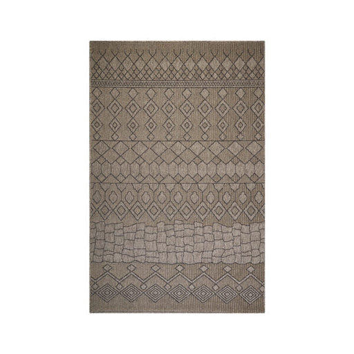 WEATHER WEAVE RUG 1.6M x 2.35M - 3724/A8W - Y MUFL