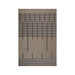 WEATHER WEAVE RUG 1.6M x 2.35M - 59001/A8W - W MUFL