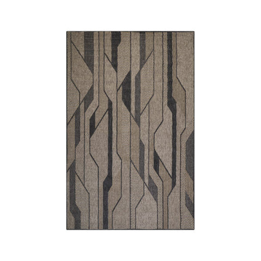 WEATHER WEAVE RUG 1.6M x 2.35M - 59002/A8W - D MUFL
