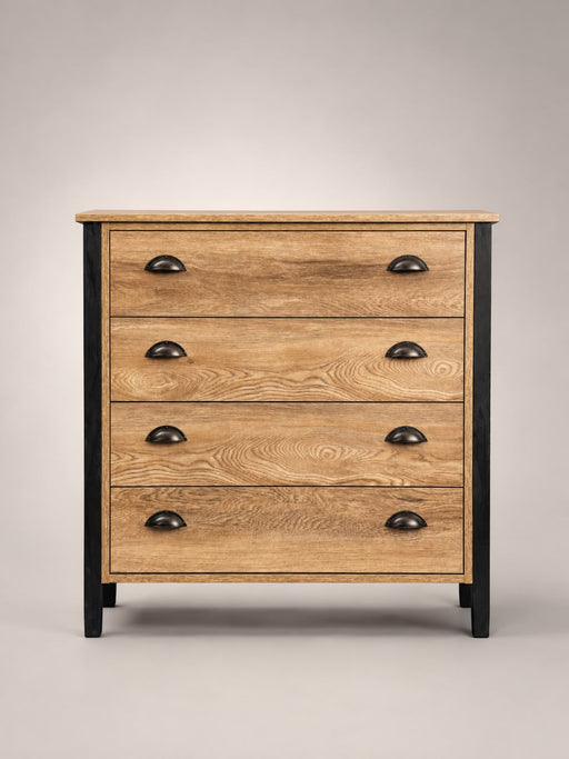 SAVANNA CHEST OF DRAWERS COOL
