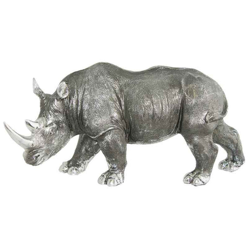 RHINOCEROS 36X18CM