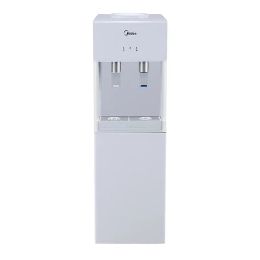 " MIDEA FS WATER DISPENSER COLD/AMBIENT [YLD1675S-W] MIDEA" MIDE