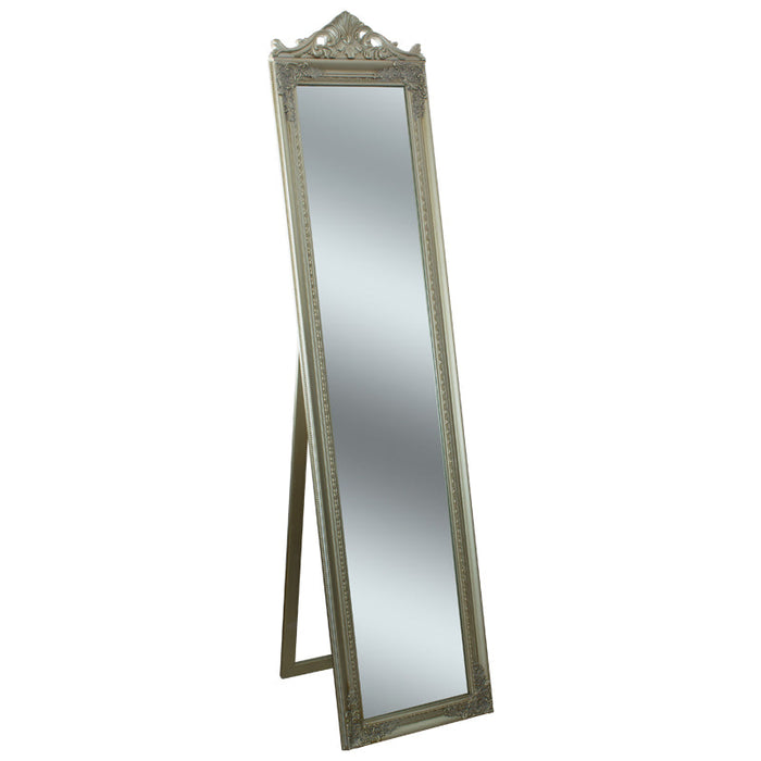 TOURS CHAMP CHEVAL MIRROR 172X40CM TRAN