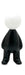 YETTI LAMP BLACK NOLDEN BROTHERS WOODEN