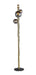 YOYO FLOOR LAMP NOLDEN BROTHERS WOODEN