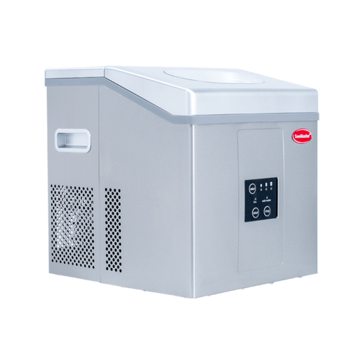 SNOMASTER 15KG ICE MAKER SNOM