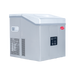 SNOMASTER 15KG ICE MAKER BLACK SNOM