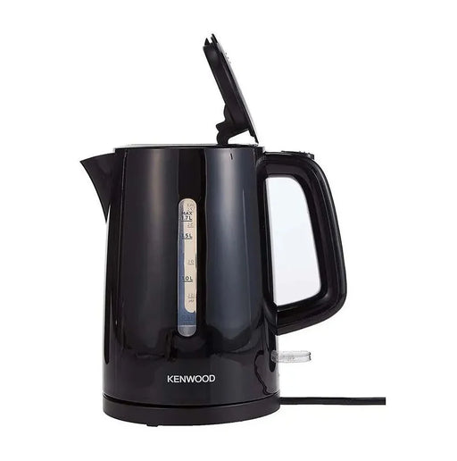 Kenwood 1.7L kettle with water level indicator side view