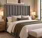 ZARA QUEEN SIZE HEADBOARD JENO