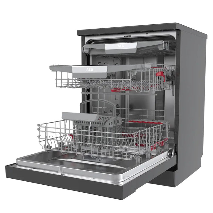 AEG 15PS DISHWASHER INVERTER AEGG