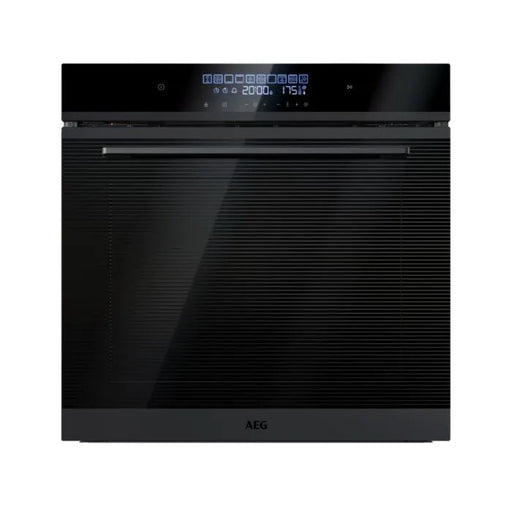 AEG 60CM BUILT-IN OVEN WITH AIR FRYER HW AEGG
