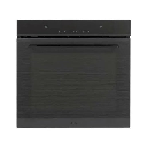 AEG 60CM BUILT-IN PYROLYTIC OVEN AEGG
