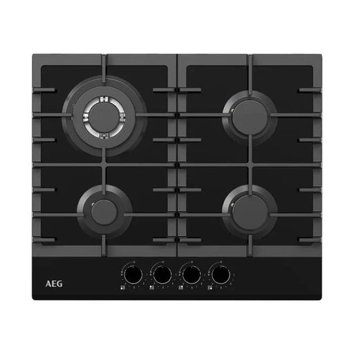 AEG 60CM 4BRN GOG BUILT-IN HOB AEGG