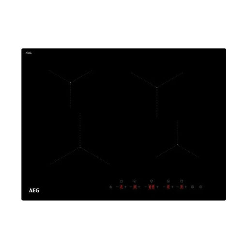 AEG 70CM 5PL CERAN BUILT-IN HOB SCHOTT AEGG