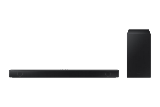 SAMSUNG SOUNDBAR 2.1CH 410W BASS BOOST ADAPTIVE SOUND LITE SAMS