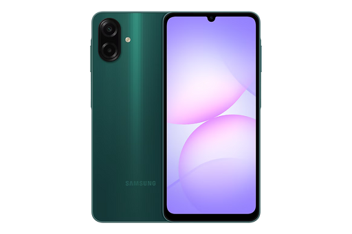SAMSUNG GALAXY A07 64GB GREEN SAMS