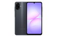 SAMSUNG GALAXY A07 64GB BLACK SAMS