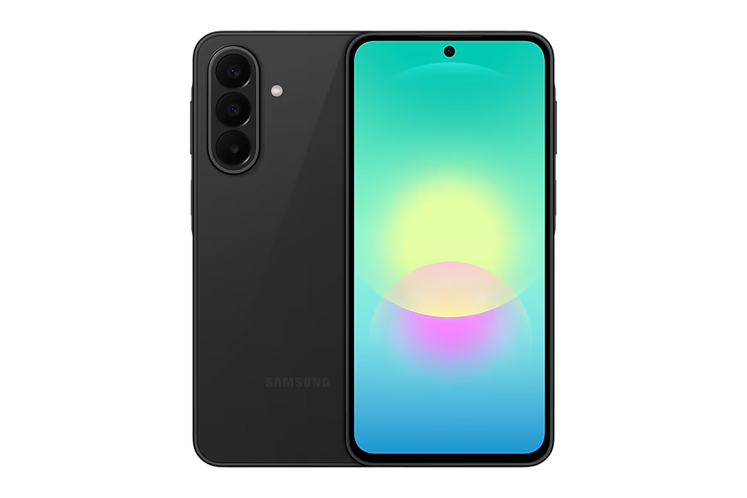 SAMSUNG GALAXY A27 BLACK 128GB SAMS