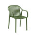 ALME ARMCHAIR GREEN FUYA