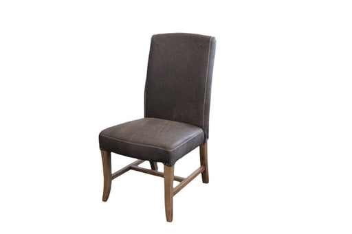 ALLURE DINING CHAIR EARTHLINE FURNITURE