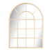 MIRROR ARCH MODERN 1200x900mm NATURAL PARA