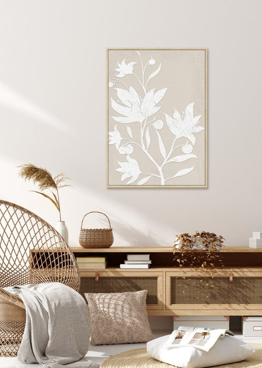 ART 146 - ARTWORK 52X72 FOUR